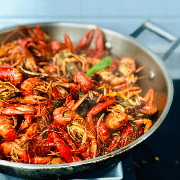 2026 Pensacola Seafood Festival Event